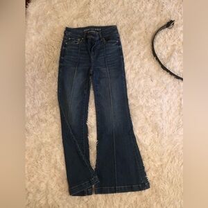 AE jeans